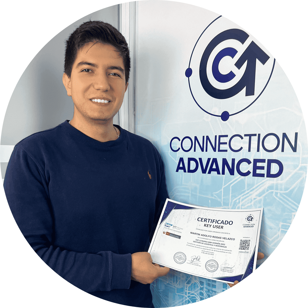 Martin Rosas Velazco